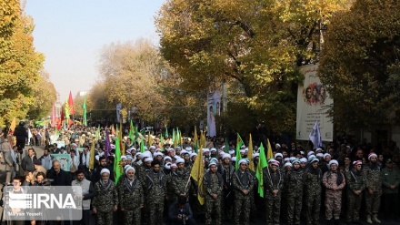 Kışvəri qırd vıronədə Bəsiciyon qırdbemon