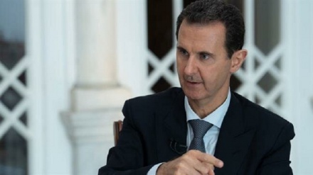 Assad: Liberating northern Syria from Kurds 'ultimate goal'