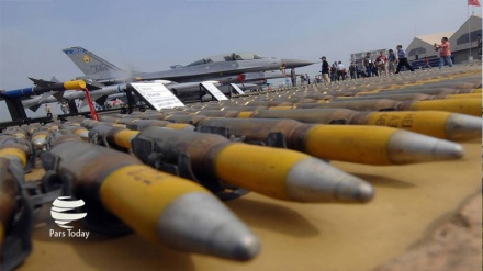 Rinovohet embargo e armatimeve kundër Jemenit