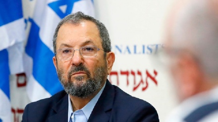 אהוד ברק: הנאום של נתניהו נואש והזוי