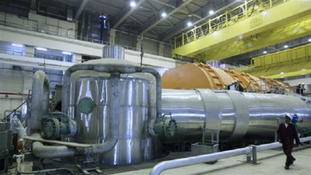 IAEA monitor leaves Iran over concerns of carrying suspicious material