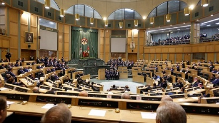 Parlemen Yordania Desak Pengusiran Dubes Israel dari Amman