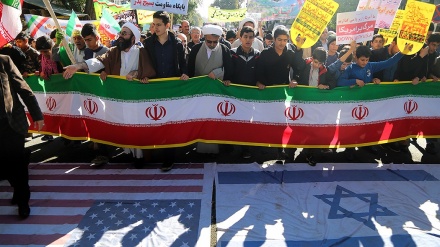 Iran Aktualita, 9 November 2019