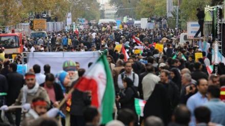 4 de noviembre, Día Nacional de la Lucha contra la Hegemonía Mundial