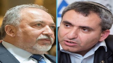 זאב אלקין (ליכוד): האיום של ליברמן, חסר היגיון