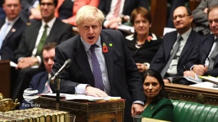 הפרלמנט הבריטי יערוך הצבעה על הברקזיט ב-9 בינואר