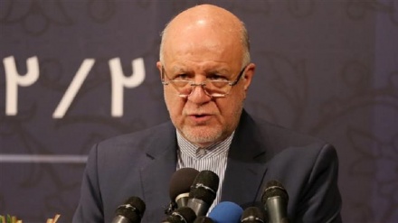 Zangeneh: New oil field is Iran's second largest