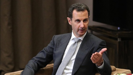 Assad: Russisch-türkisches Abkommen ist befristet