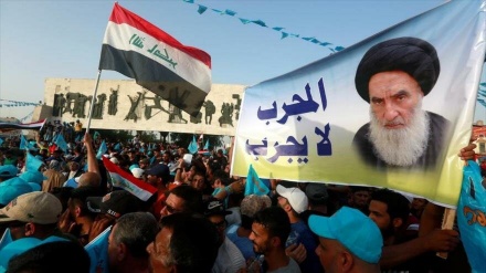 Clérigos iraquíes condenan interferencia de EEUU en elecciones