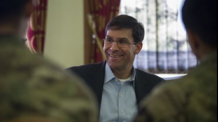 美国国防部长下周访问亚洲