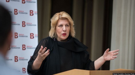 Kampet e refugjatëve në Greqi 