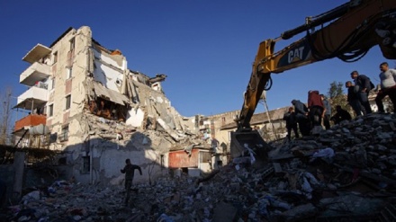 Terremoto in Turchia, bilancio vittime continua a salire