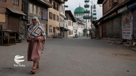 هندوستان په کشمیر کښې د اسلامي چینلونو په خپریدو بندیز ولګوه