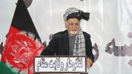 د افغانستان ختیځ د داعش له شتونه پاک شو