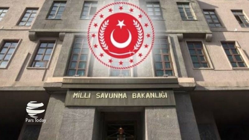 Türkiye PKK’yi iki sivili katletmekle suçladı