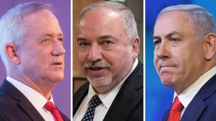 ליברמן: ההשמצות של נתניהו מעלות סימן שאלה לגבי שיקוליו