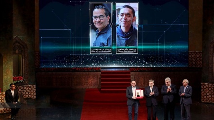 Un informe sobre la tercera edición del premio Mustafa (P)