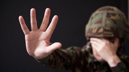 米前副大統領、「米軍兵士の自殺が増加」