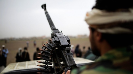  Yemen, Ansarullah:  missili e droni contro Riad (VIDEO)