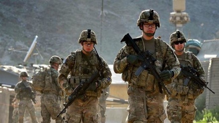  تاکید ارتش آمریکا بر ادامه حضور نظامی در غرب آسیا 