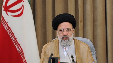 Iran’s Judiciary chief backs Parliament’s strategic action bill