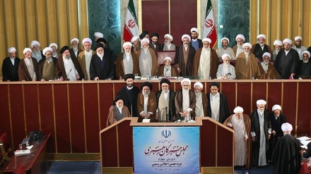 伊朗专家会议向美国及其盟友发出警告