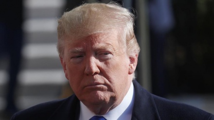 More than half of Americans want Trump impeached and removed