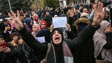 European countries voice concern about Egypt’s rights record at UN panel