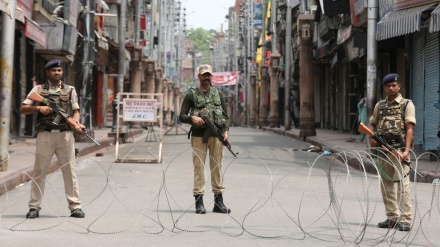 Four civilians killed in exchange of fire between India, Pakistan troops in Kashmir