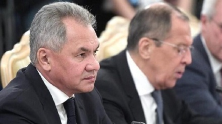 سران مثلث امنیتی، نظامی و دیپلماتیک روسیه راهی بیشکک شدند