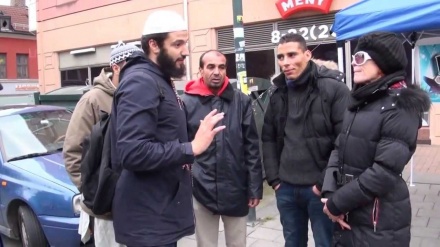 Waislamu wa Norway kuwashitaki walioivunjia heshima Qur'an Tukufu