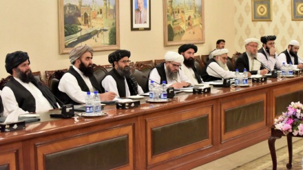 阿富汗政府代表团拒绝了卡塔尔与塔利班的会谈