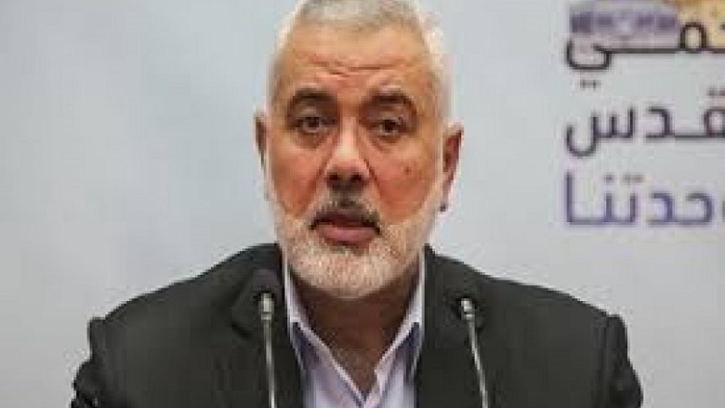 Ismail Hanieh takohet me ministrin e mbrojtjes të Malajzisë