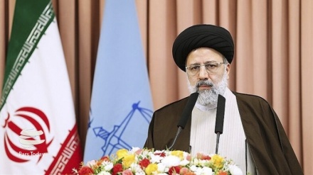 イラン司法府長官、「敵は常にイスラム教徒の分裂を企んでいる」