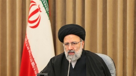 Raisi: EEUU como el fundador de Daesh debe ser juzgado