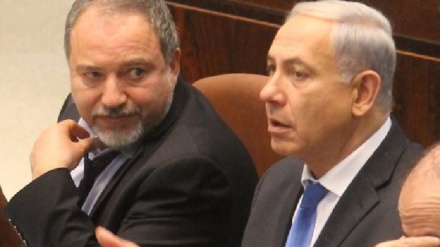 נתניהו וליברמן ייפגשו ביום ראשון