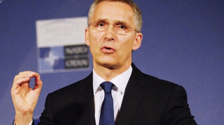 Stoltenberg: Duhet tu kthehemi bisedimeve me Rusinë