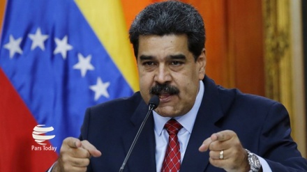 Maduro: 2019 fue año de triunfo ante agresiones imperiales de EEUU