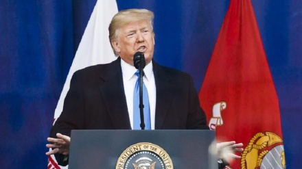 Dazi auto Ue, Trump verso rinvio 6 mesi