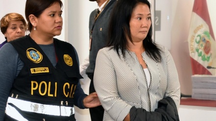 Perù: torna in carcere Fujimori