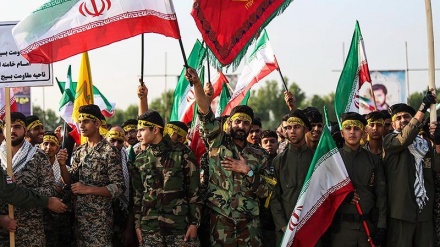 Basij, Manifestasi Gerakan Progresif dan Revolusioner
