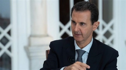 Assad: non si capisce per che cosa i turchi debbano venire a morire in Siria