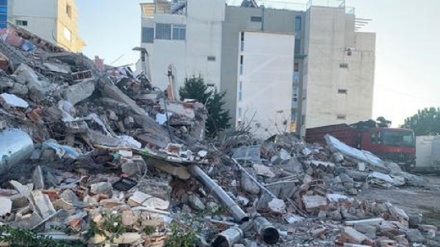 Albania, nuova forte scossa di 5.6 vicino Tirana