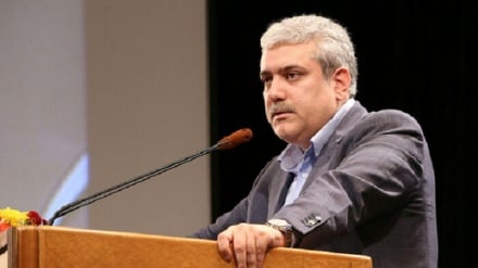 萨塔里：中国与伊朗之间的广泛合作表明加强双边关系的水平