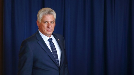 Presidente cubano denuncia intento de golpe de Estado en Bolivia