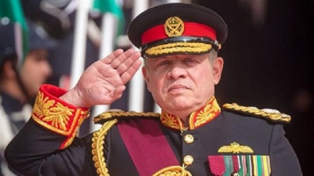 Brigadier Alex Macintosh reportedly got involved in local politics