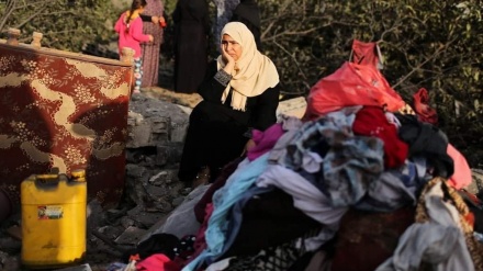 Dampak Serangan Terbaru Militer Zionis ke Gaza