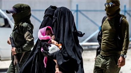 Fransa Türkiye’nin ihraç ettiği 11 IŞİD üyesini kabul etti