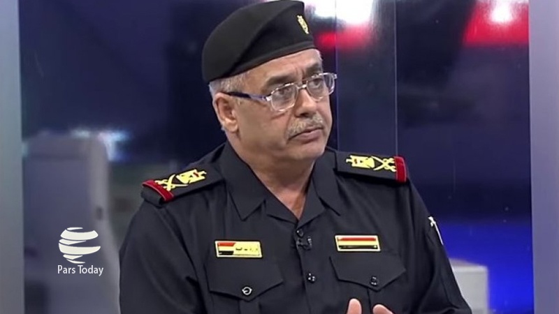 Irak: General Süleymani'nin şehit edilmesi ABD'nin Irak'tan çıkmasına neden olacak 