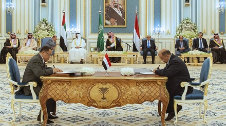 Riyad anlaşması ve önündeki engeller